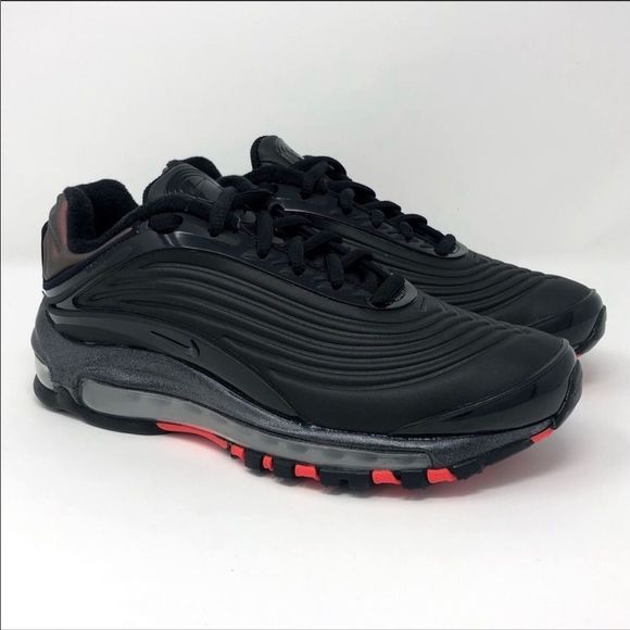 Nike Air Max Deluxe SE Shoes